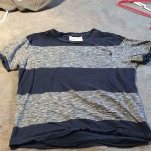 Aēropostale Navy Blue shirt